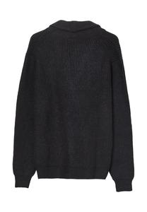 Блейзер COLLO SCIALLATO Calliope, серый