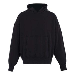 Толстовка YEEZY Gap Black, черный
