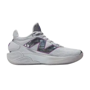 Кроссовки New Balance Jamal Murray x NBA 2K x Two WXY V5 Diamond Tier, серый