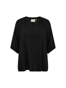 Туника Wasabi Concept Sia, черный