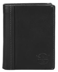 Кошелек Chiemsee, черный