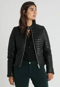 Кожаная куртка sota Maze, Black