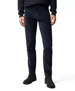 Мужские джинсы Ashhurst Straight Fit Rodd & Gunn, синий