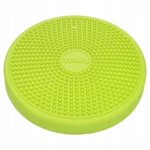 Зеленая сенсорная подушка Małpiszon