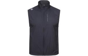 Жилет Lamborghini Joint Series унисекс Descente, бежевый