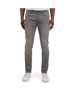 Мужские джинсы Mercer Premium Soft Skinny Fit Dkny, серый