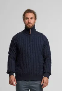 Джемпер Indicode Jeans, Dark Navy