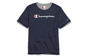 Champion Футболка US Version Unisex Navy Blue
