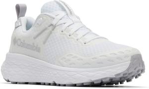 Columbia Womens Konos TRS Outdry, White/Cumulus Grey