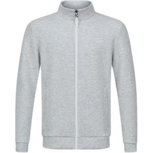 Куртка мужская светло-серый K·Swiss