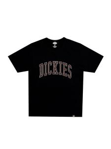 Рубашка DICKIES Aitkin, черный