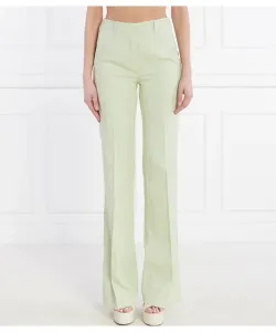 Штаны мои Loose fit Marella, зеленый