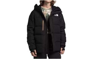 THE NORTH FACE Мужская куртка, цвет Black