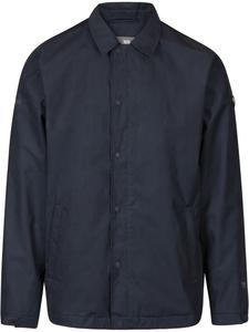 Куртка Fawler TP50 серого цвета Trespass