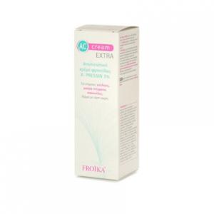 AC Крем Экстра 30мл Froika