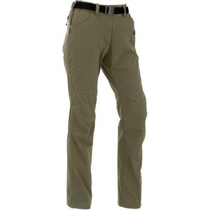 Походные брюки Maul Sport, оливково-зеленый