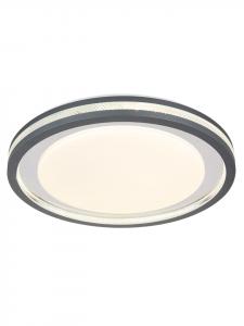 Globo lighting Потолочный светильник "TERPSA" белого цвета