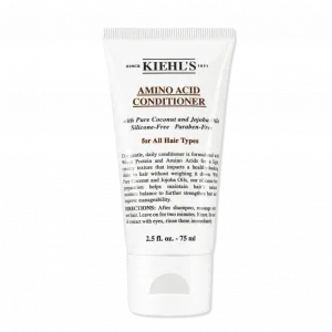 Кондиционер для волос amino acid Kiehls, объем 75 мл