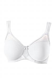 NUANCE Minimizer Minimiser в белом цвете