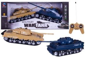 Радиобоевые танки НО-1005211 Inna marka