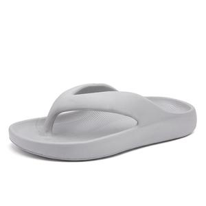 TAFN Мужские шлепанцы серые, цвет Gray