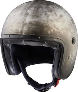 Открытый шлем Freeride Iron Jethelm Caberg, мультиколор