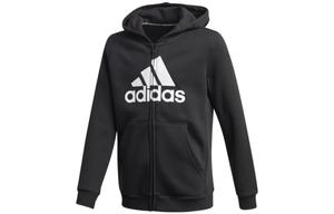 Толстовка Adidas, черный