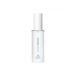 Zero Scarf Gel Perfume Accessory Fragrance Spray 75g SHIRO