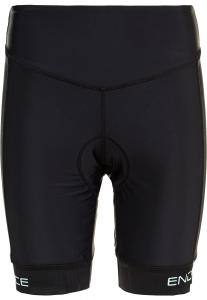 Шорты Endurance Radhose Propolis W Short Tights, цвет 1001 Black