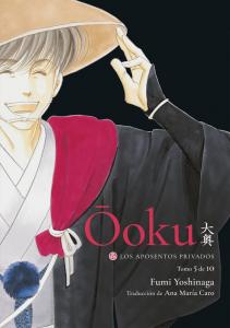 Ooku: Los Aposentos Privados, vol. 5 (Ediciones Tomodomo)