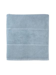 Schiesser Туринское полотенце для сауны светло-голубого цвета