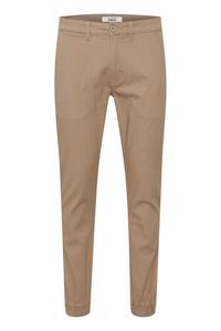 Тканевые брюки BLEND Chino, коричневый