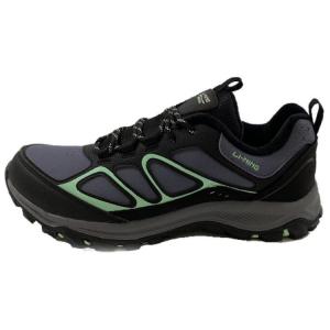 Кроссовки LINING Lifestyle Shoes Men Low-top Black/gloomy Gray, черный