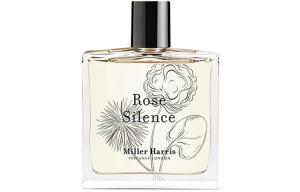 Miller Harris Классические духи Rose Morning Whisper цветочно-фруктовые парфюмерная вода EDP Orange Black Ginger 14ml/50ml/100ml
