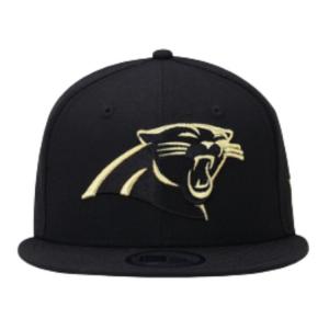 New Era Бейсболка унисекс черная