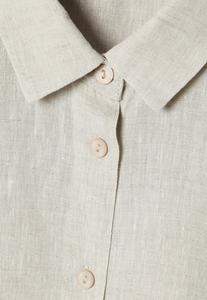 Рубашка-блузка GONIKA TATUUM, бежевый