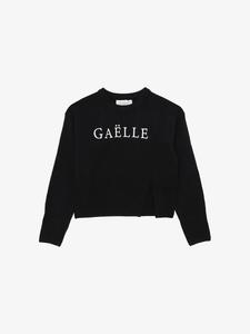 Свитер Gaelle Paris Lory, черный