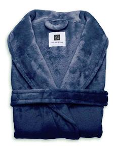 Халаты Zo!Home, синий