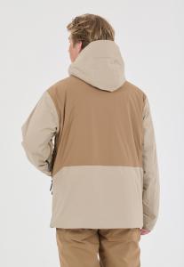 CMP Куртка Outdoor в цвете Beige, Camel