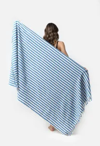 Пляжное полотенце regal Maяsikøh, Blue