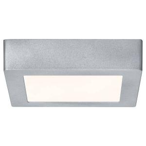 Светодиодный потолочный светильник Paulmann Lunar цвет chrom