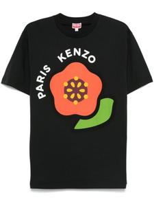 Футболка Kenzo «KENZO Pop», черный