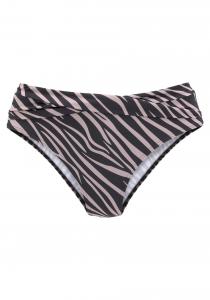 Низ бикини LASCANA Kaa, Black