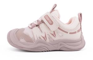 Детские повседневные туфли Pre school EBMINI, розовый