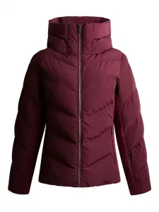 Лыжная куртка Delphine Fusalp, красный