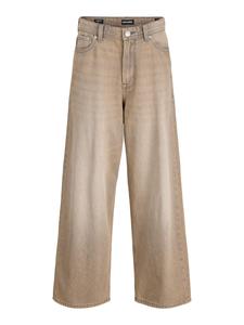 Мешковатые джинсы Jack & Jones Junior JJIron JJOriginal, Grey Denim