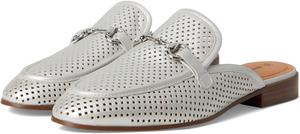 Лоферы Johnston & Murphy Ali Perfed Bit Mule, белый
