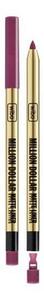 Карандаш для губ 01 Wibo, Million Dollar, красный