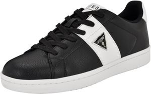 Кроссовки Guess Men's Largot, Black/White 001