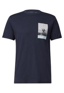 Футболка Street One MEN, Navy